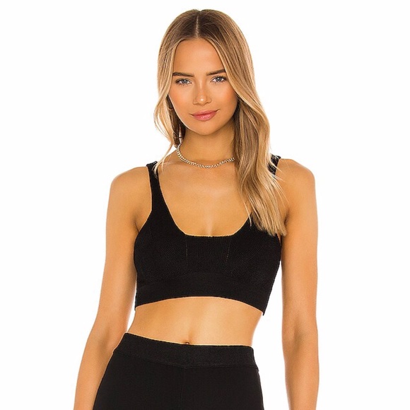 Free People Tops - - NEW Free People Show Off Top SWIM-64